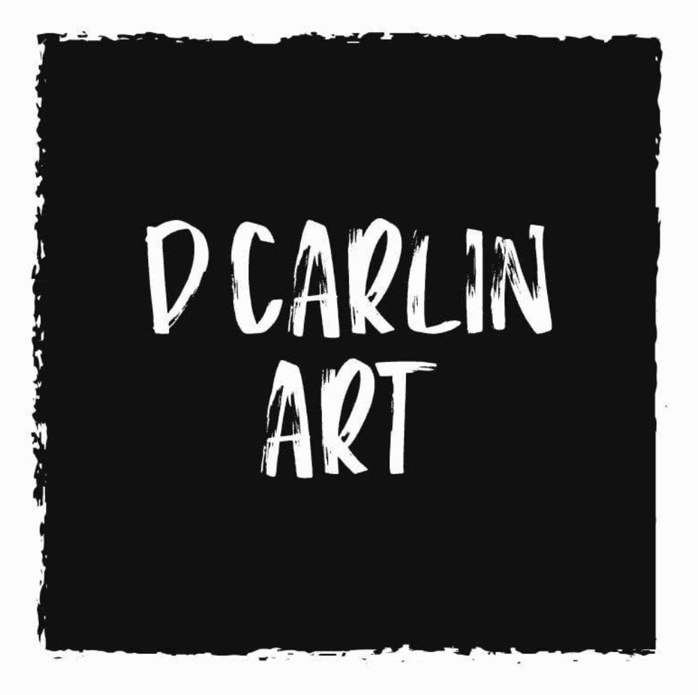 D Carlin Art